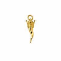 Charm Suali in Argento BL0550/OR